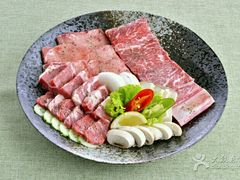 -桃源春晓中餐厅 TaoYuan Restaurant