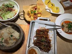 -羊之道草原味道清真餐厅(番禺店)