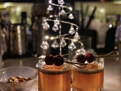 -柒Lounge(三里屯店)