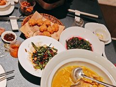 -双湖园·地标武汉菜(黄鹤楼解放路店)
