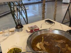 -重庆巴渝火锅(钟家村店)