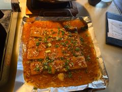 -绿茶餐厅(成都大悦城店)