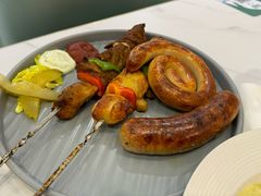 -库滋明·俄罗斯特色美食(中央大街店)