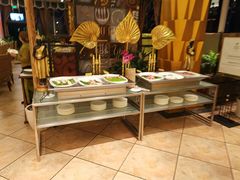 自助取餐区-火舞泰·泰式海鲜火锅餐厅(世纪城店)