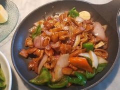 -小菜园新徽菜(无锡宜家荟聚中心店)