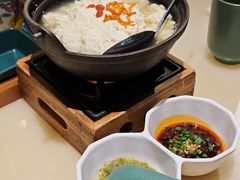 富顺豆花-锦府盐帮·侯宅(五棵松万达店)