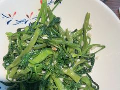-恰饭·老长沙市井菜(天河客运站店)