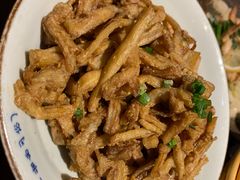 -吃饭皇帝大土家民族菜(正大广场店)