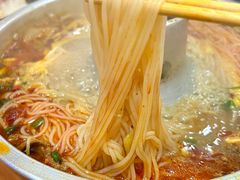 -王大乔泡椒米线·小火锅(深圳欢乐世纪店)