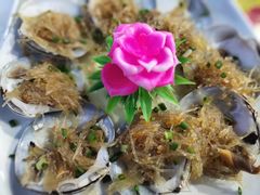 -范饭椰林川湘味海鲜·椰子鸡(三亚湾椰梦长廊店)