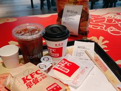 -肯德基(中心书城店)