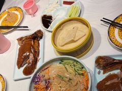 -天外天烤鸭店(八角店)