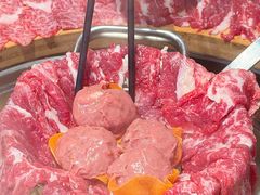 -潮德阿水牛肉火锅(深圳总店)