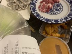 -裕德孚·非遗手切涮羊肉(东直门内大街店)