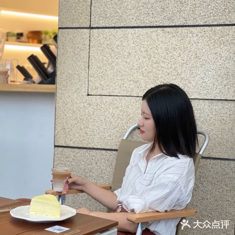 福清新店｜下雨天也要来的咖啡店