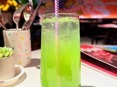 -墨纪Mojí墨西哥餐厅(官舍店)