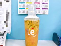-乐艺哆·乐活烘焙(浦西万达店)