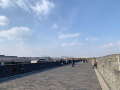-相门城墙文化休闲景区
