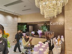 -向花仕Bloomy Life咖啡鲜花(益田假日店)