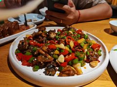 -竹里馆 ·茶食(奥体店)