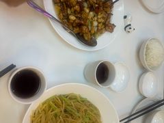 -眉州东坡(亚运村店)