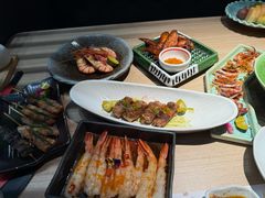 -匠和风精致料理(成都龙湖滨江天街店)