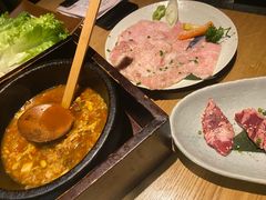 -久苑烧肉(世界城广场店)