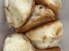 特色羊肉蒸包-许老八包子铺羊汤馆(绿地世纪城店)