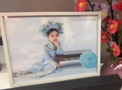 -梵梦影像馆(绿博园店)