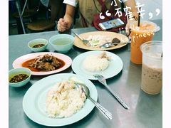 -红大哥水门鸡饭(總店)