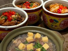 -南京大牌档(夫子庙老门东店)