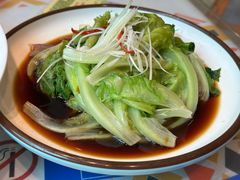 -清真吐鲁番餐厅(牛街店)