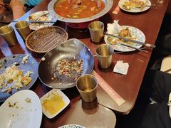 -那拉提之疆·新疆菜(美院店)