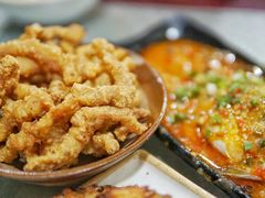 -盖帮鳝鱼串串(东郊记忆店)