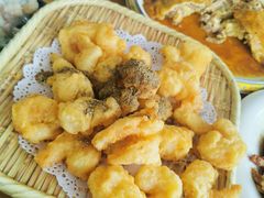 -清真利德顺小老饭庄(复兴路店)
