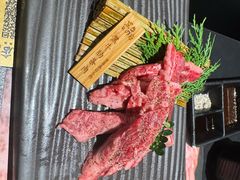 -黑牛の店·黑金店(沈阳万象城店)