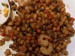 特色炒疙瘩-紫光园·烤鸭(吕家营店)