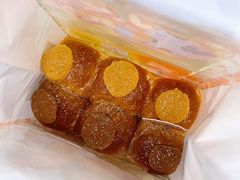 -爸爸糖吐司面包(大连高新锦辉商场店)