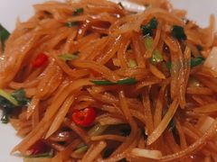 -宏状元现熬粥·京味菜(三里河店)