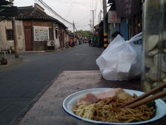 -焦家巷面馆