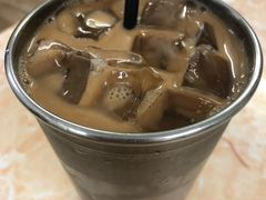 -渔记茶餐厅(渔村店)