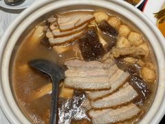 -六合居·邯郸菜·武安菜起源地