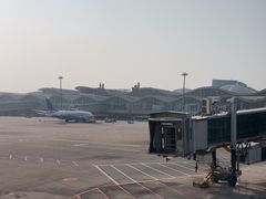 -杭州萧山国际机场