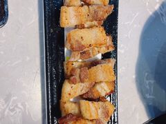 -韩仁阁米肠汤饭(韩乐坊店)