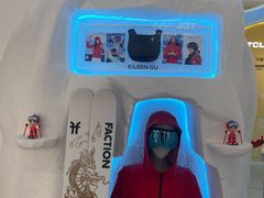 -深圳湾万象城(南山店)