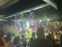 -音乐房子·Vintage Live Bar(玉林总店)