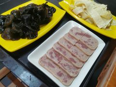 -三煮纸包鱼(青岛总店)