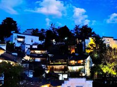 -婺源风景区