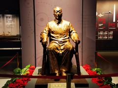 -聂荣臻元帅故居