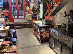 -钢管厂五区小郡肝串串香火锅(梅川路店)